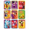 Mickey Mouse Clubhouse® Motivational Giant Stickers, Pack of 36